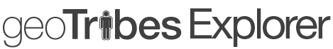 geoTribes Explorer